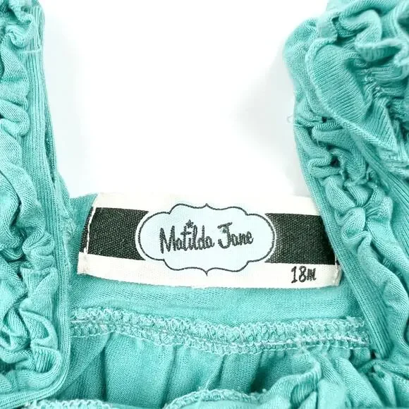 Matilda Jane House Of Clouds Emilia Dress - Picture 5 of 7